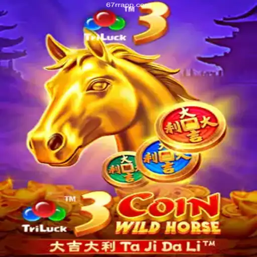 Exploring 3CoinWildHorse: A Comprehensive Guide to Mastering the Game