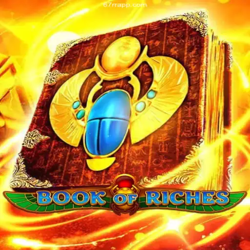 Unlock the Mysteries of BookofRiches: Your Guide to Thrilling Adventures and Secure Play