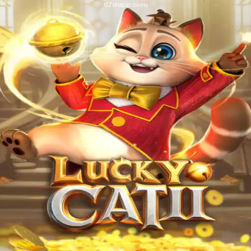 Discover LuckyCatII: Your Guide to Securely Accessing the 67rr App