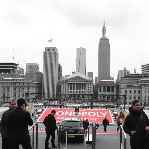 Monopoly