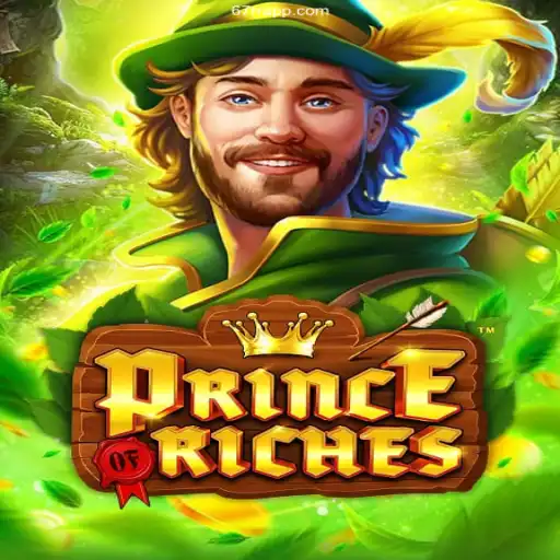 PrinceOfRiches: Unlocking the Secrets of Adventure and Rewards